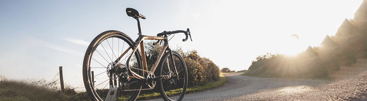 vélo Cyclik