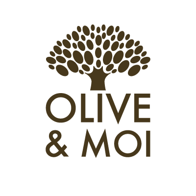 logo Olive & Moi