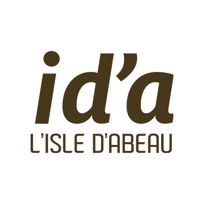 logo Isle d'Abeau