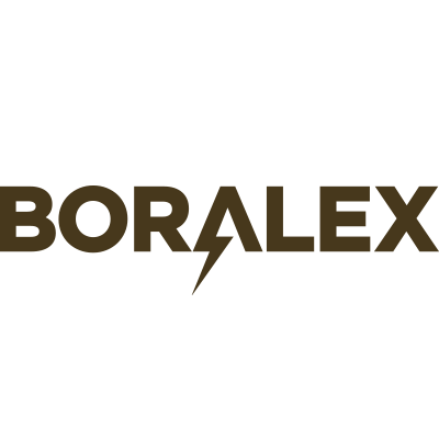 logo Boralex