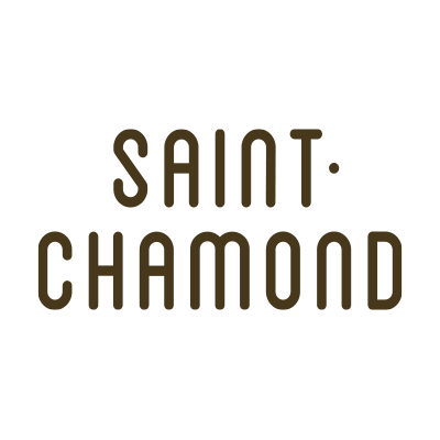 logo Saint-Chamond