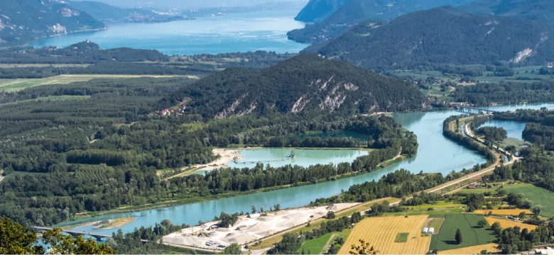 image projet Auvergne Rhône-Alpes Énergie Environnement • Synthèse d'activité