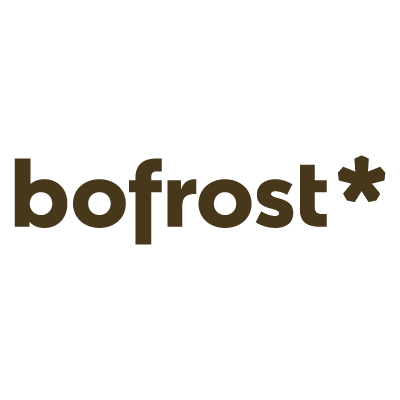 logo Bofrost