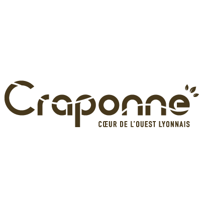 logo Craponne