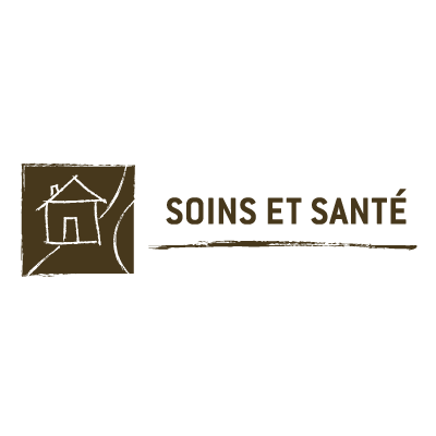 logo Soins&santé