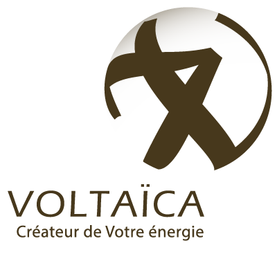 logo Voltaica
