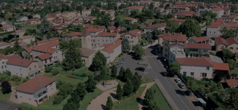 image projet Craponne