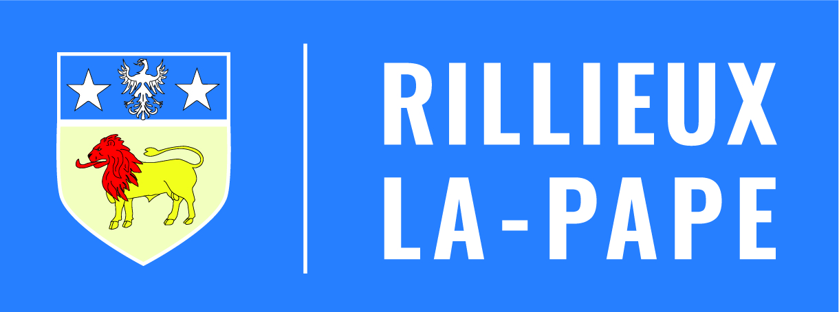Ville de Rillieux-la-Pape
